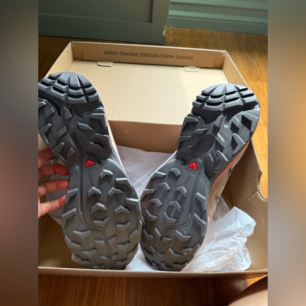SALOMON XT-6 EXPANSE SEASONAL - Picture 8 of 12